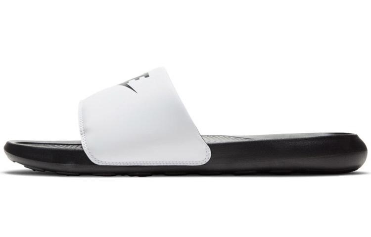 Nike Nike Victori One Slide Mix 'White Black'