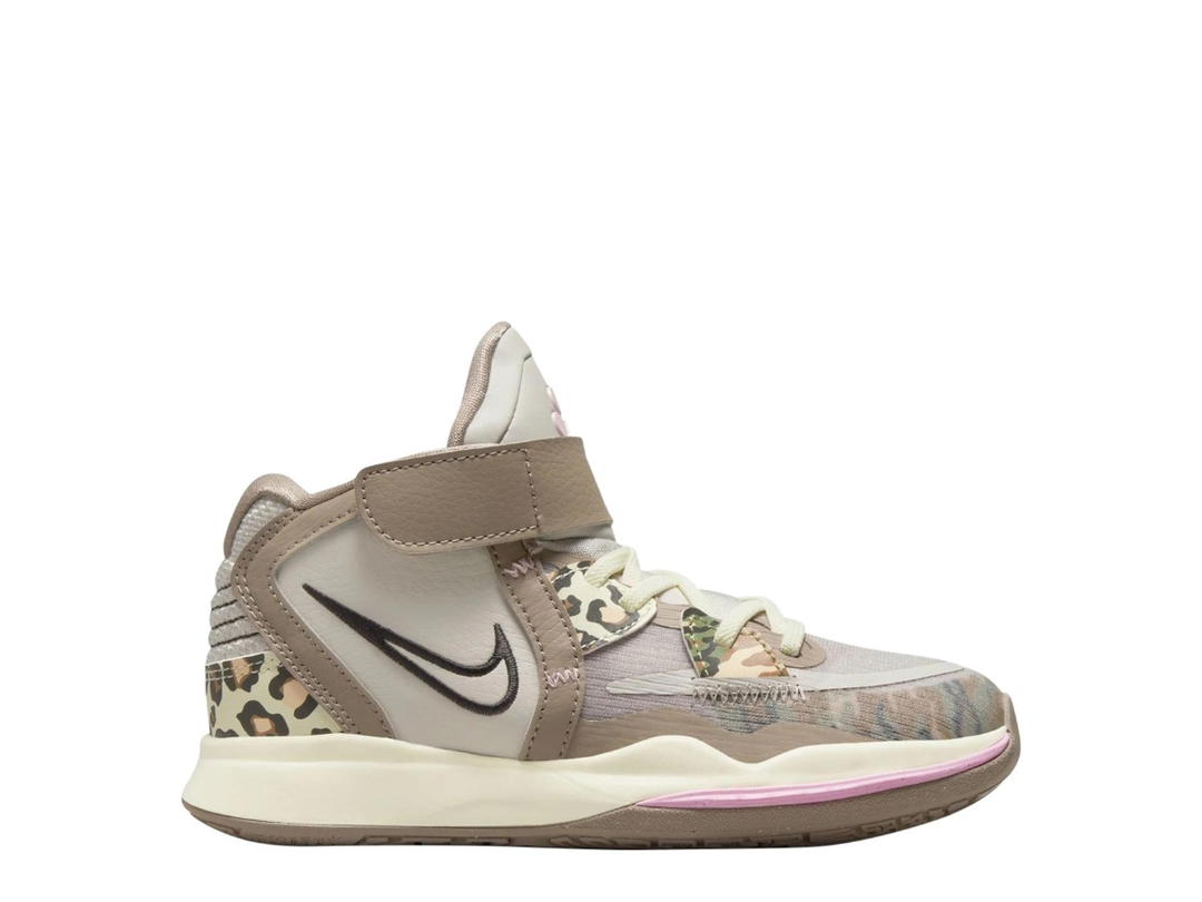 Nike Nike Kyrie Infinity Leopard Camo (PS)