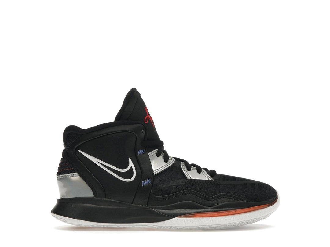 Nike Nike Kyrie Infinity Fire and Ice (GS)