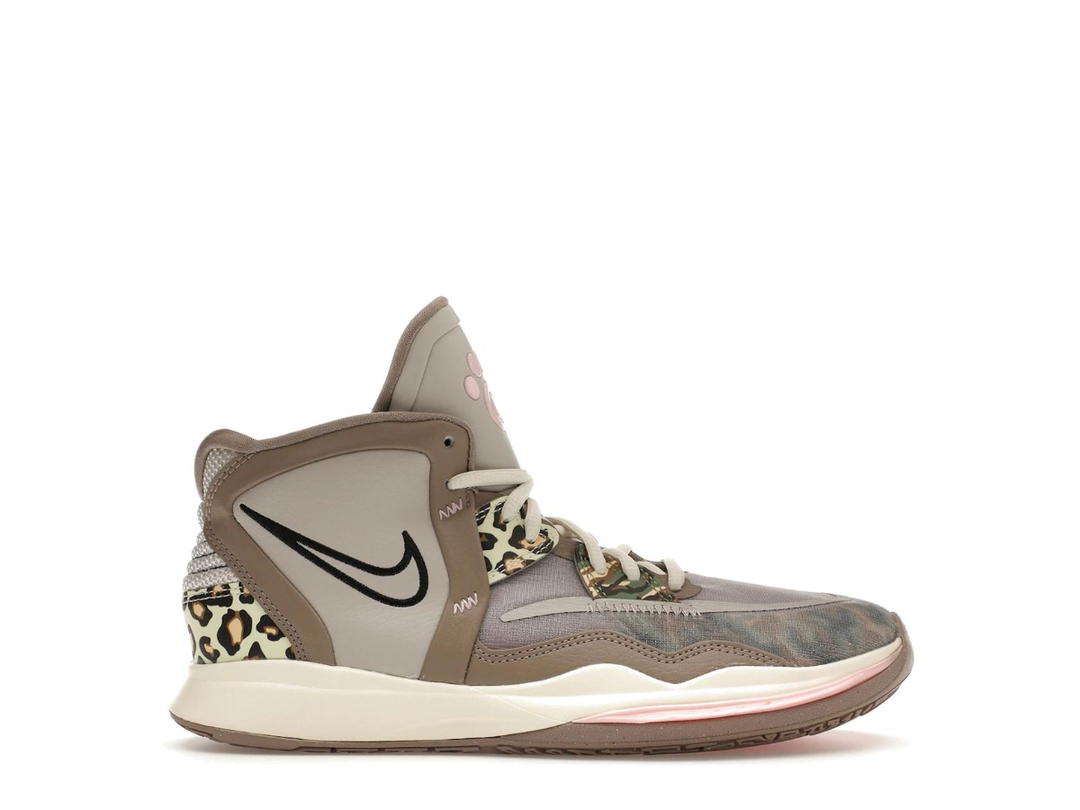 Nike Nike Kyrie Infinity Leopard Camo (GS)
