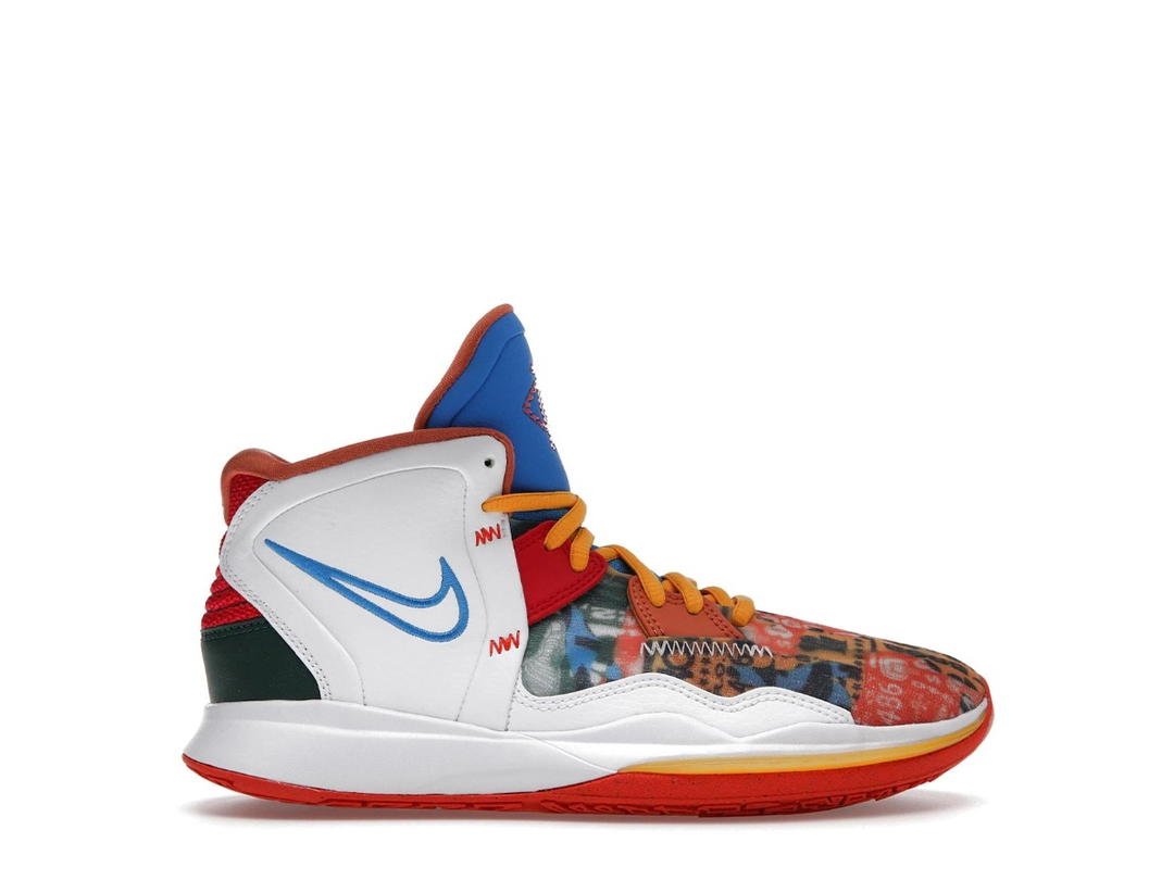 Nike Nike Kyrie Infinity Kevin Durant (GS)