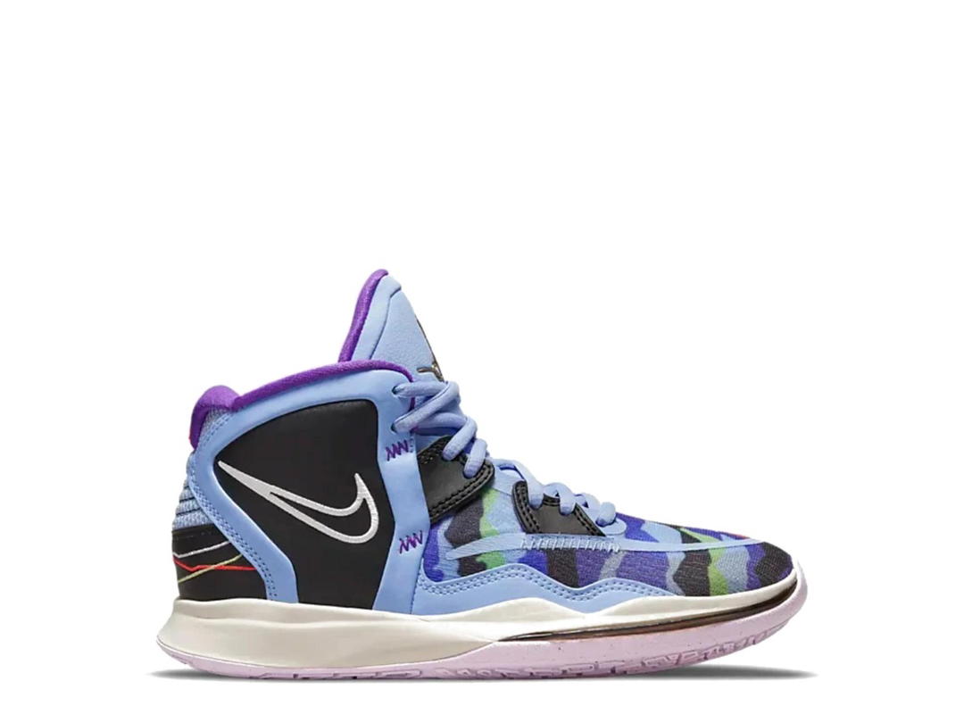 Nike Nike Kyrie Infinity Multi Color Camo (GS)