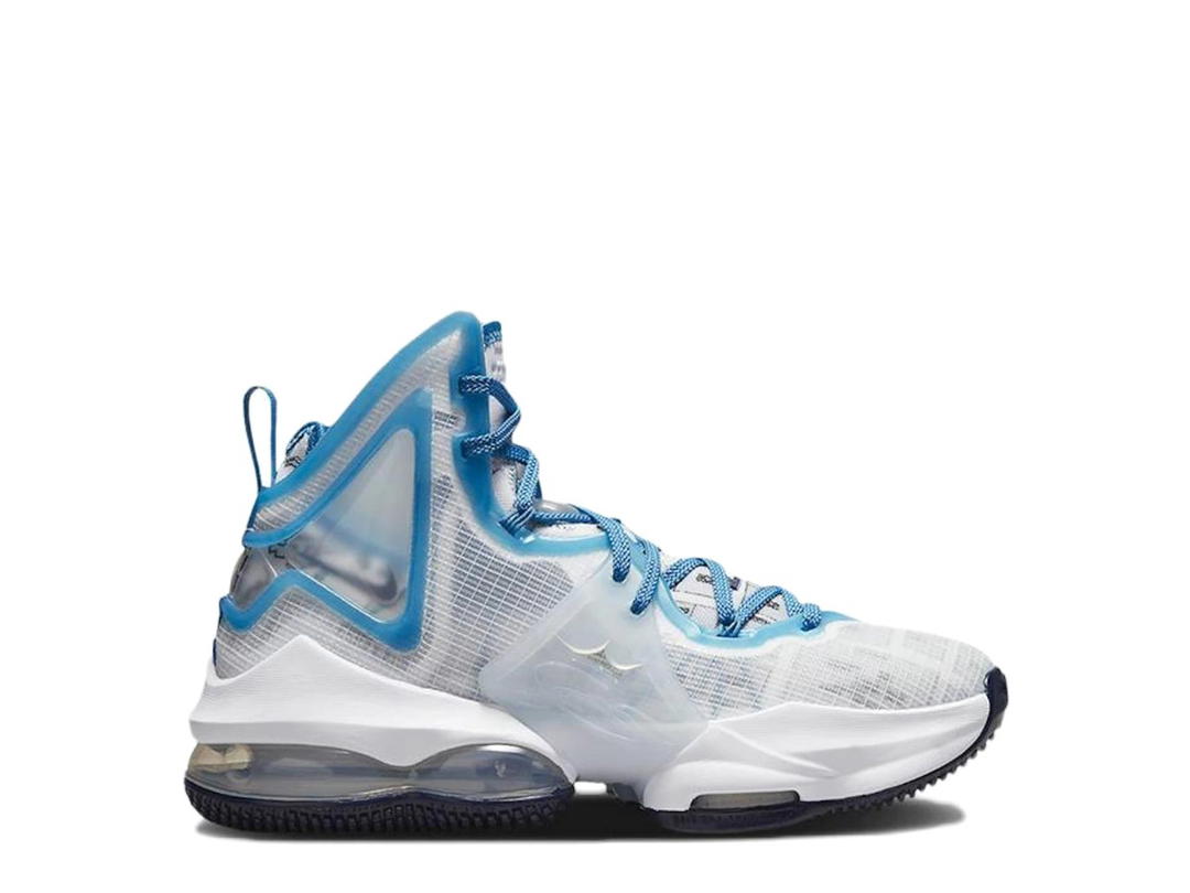 Nike Nike LeBron 19 Space Jam (GS)
