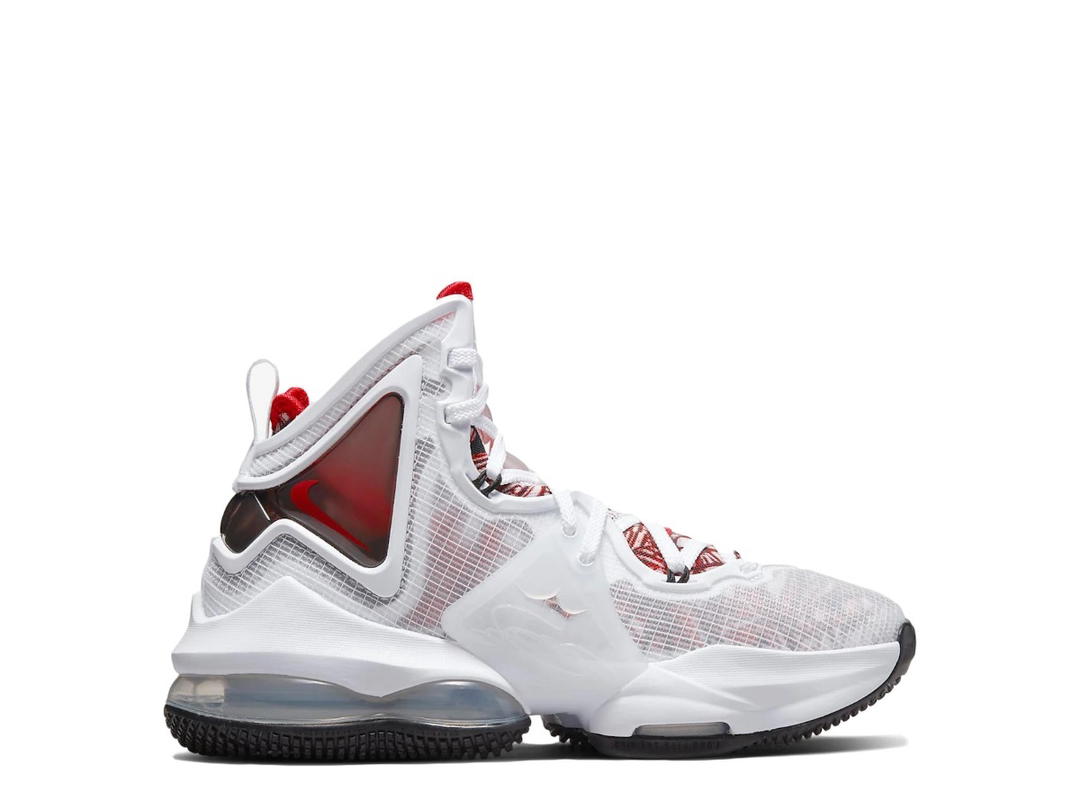 Nike Nike LeBron 19 Sketch (GS)