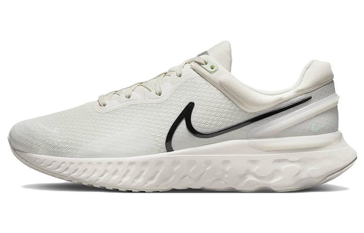 Nike Nike React Miler 3 Phantom Black