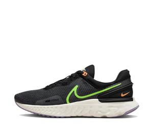 Buy Nike React Miler 3 Anthracite Ghost Green Lavender at Sasom – Authentic and Ready to Ship