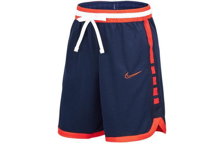 Nike Nike Casual Shorts Men Blue
