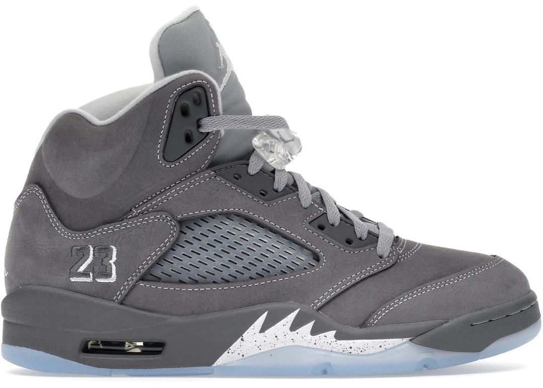Jordan Jordan 5 Retro Wolf Grey (2026)