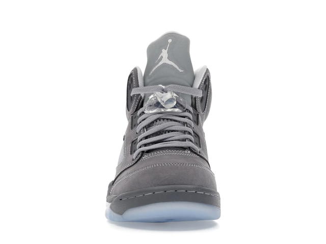 Jordan Jordan 5 Retro Wolf Grey (2026) - view 2