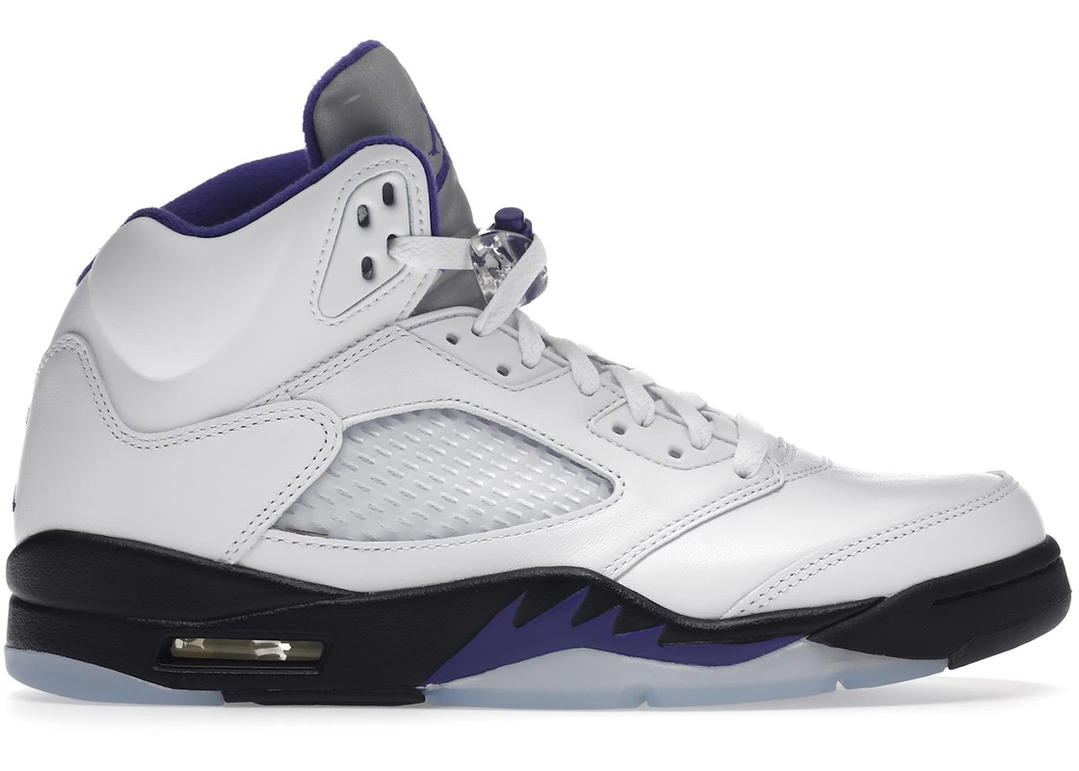 Jordan Jordan 5 Retro Dark Concord