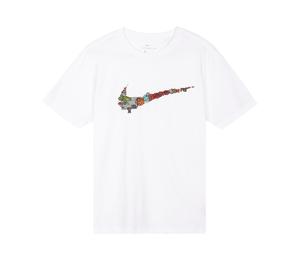 Buy Nike T-Shirts Men White at Sasom – Authentic and Ready to Ship