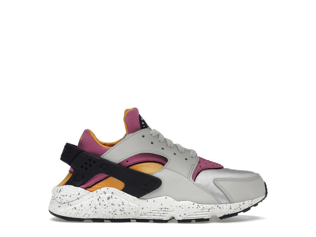 Nike Nike Air Huarache University Gold Pink