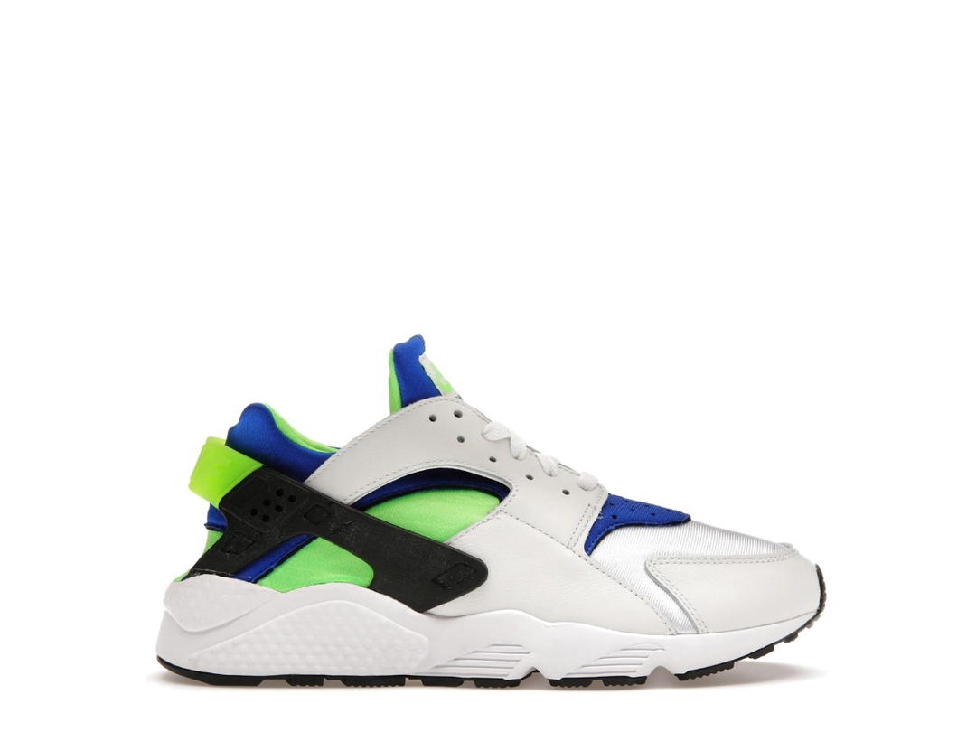 Nike Nike Air Huarache Scream Green (2021)