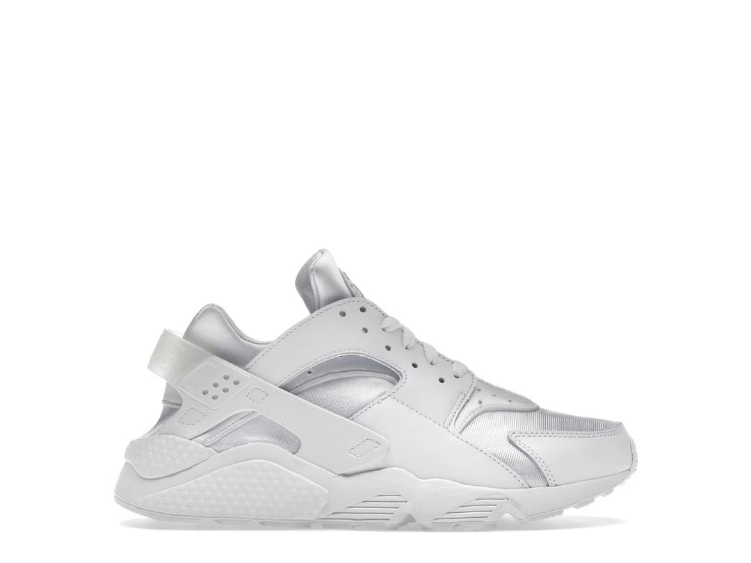 Nike Nike Air Huarache White Pure Platinum (2021)