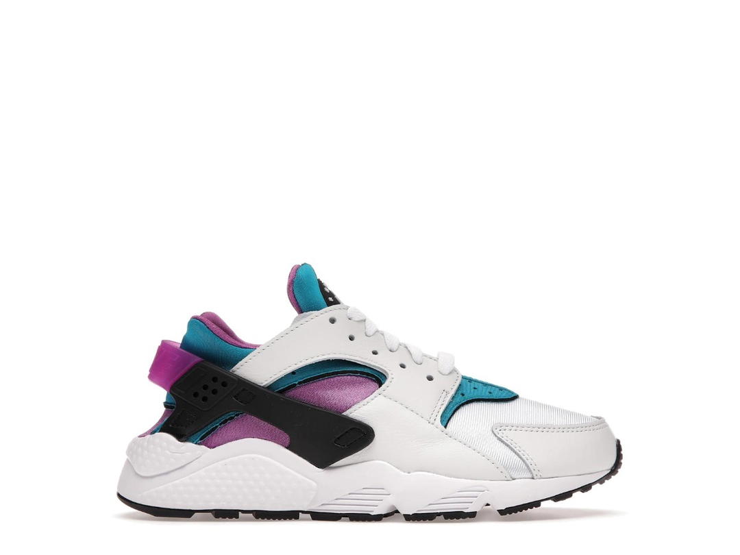 Nike Nike Air Huarache Aquatone