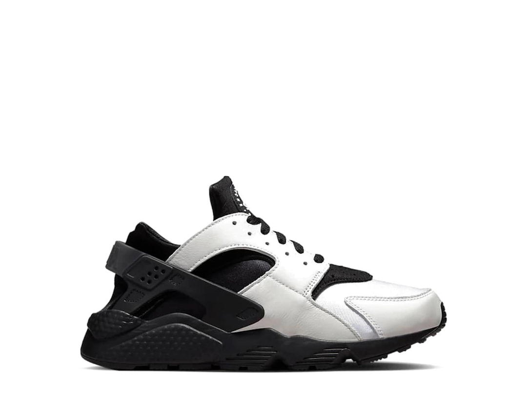 Nike Nike Air Huarache White Black (2022)