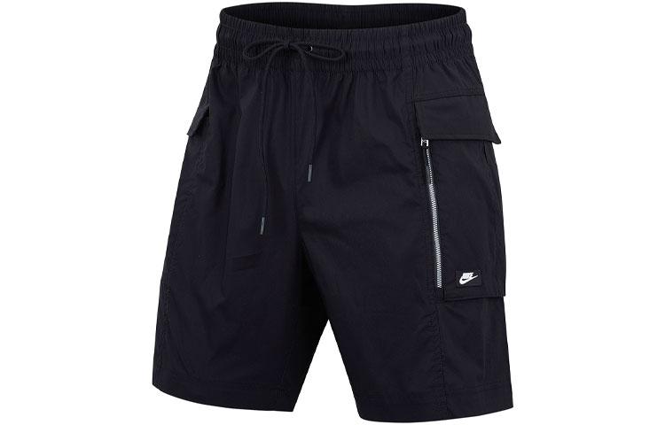Nike Nike Cargo Shorts Men Black