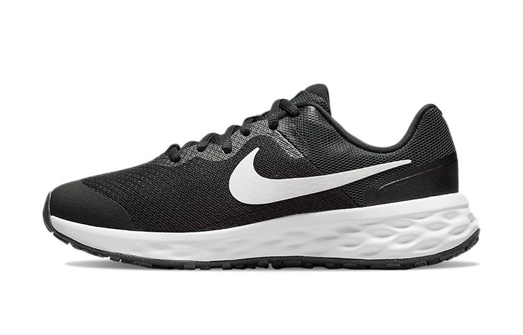 Nike Nike Revolution 6 'Black White' GS