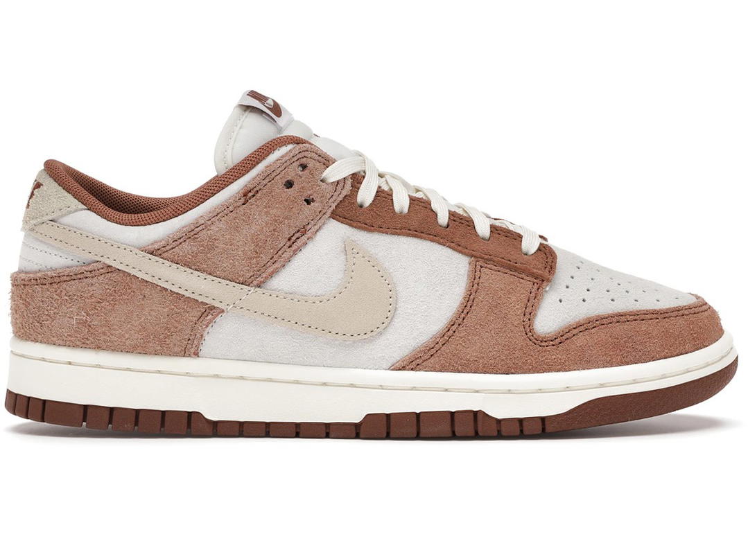 Nike Nike Dunk Low Medium Curry