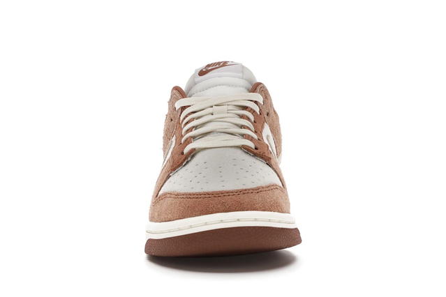Nike Nike Dunk Low Medium Curry - view 2