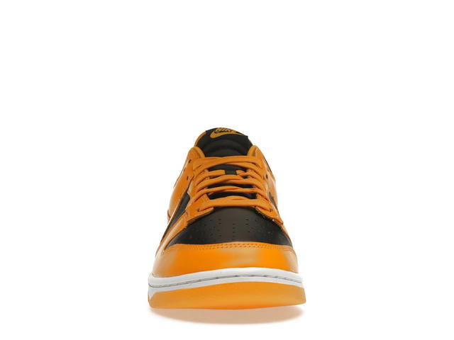 Nike Nike Dunk Low Championship Goldenrod (2021) - view 2