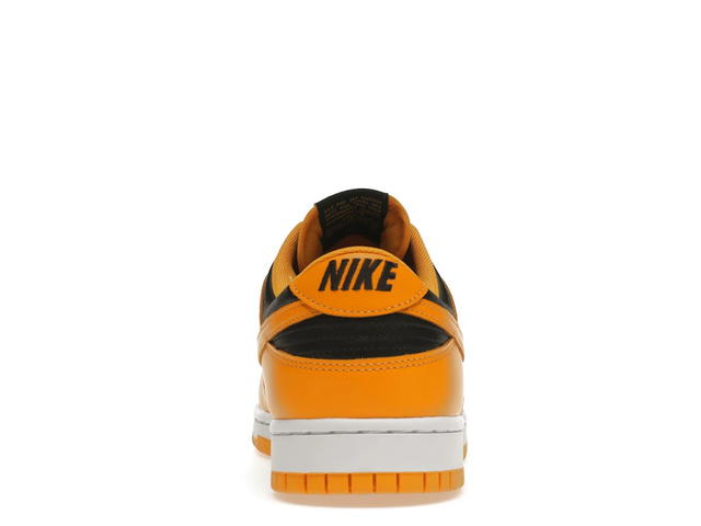 Nike Nike Dunk Low Championship Goldenrod (2021) - view 4