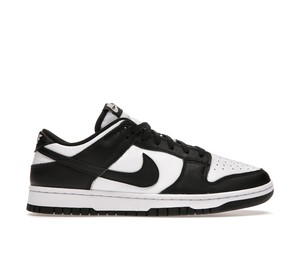 Buy Nike Dunk Low Retro White Black Panda at Sasom – Authentic and Ready to Ship