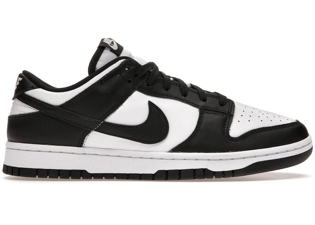 Nike Nike Dunk Low Retro White Black Panda