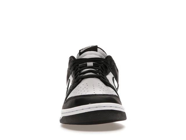 Nike Nike Dunk Low Retro White Black Panda - view 2