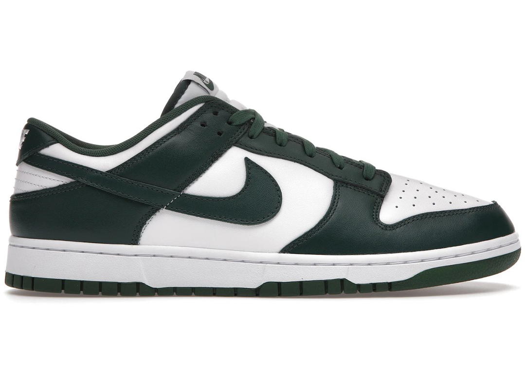 Nike Nike Dunk Low Michigan State