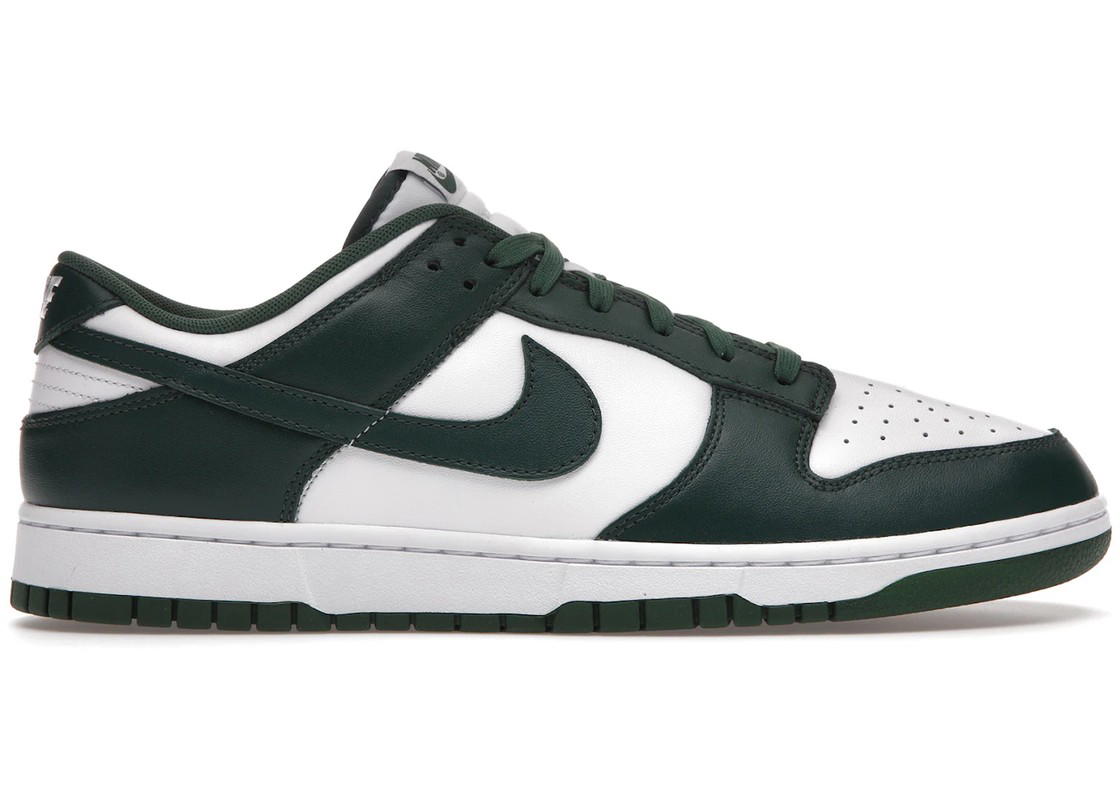 Nike Nike Dunk Low Michigan State