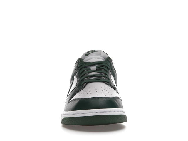 Nike Nike Dunk Low Michigan State - view 2