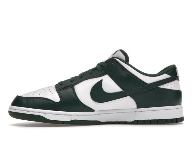 Nike Nike Dunk Low Michigan State - view 3