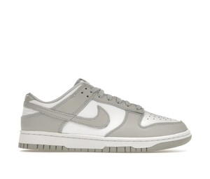 Buy Nike Dunk Low Grey Fog at Sasom – Authentic and Ready to Ship