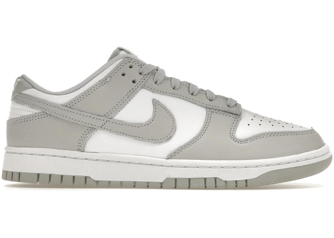 Nike Nike Dunk Low Grey Fog
