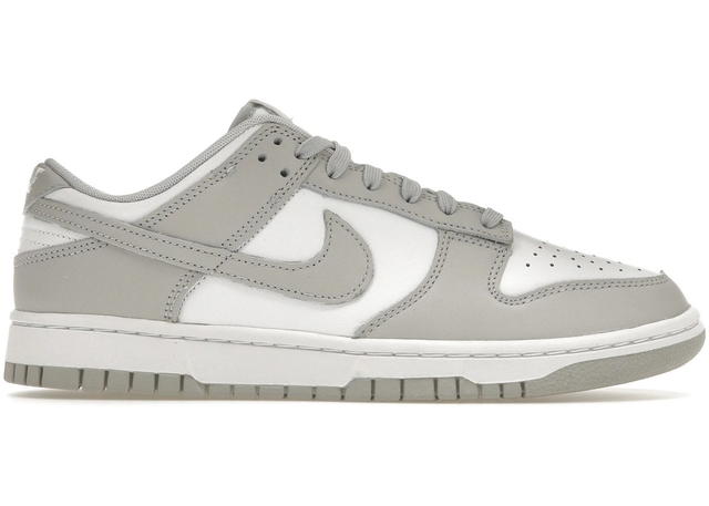 Nike Nike Dunk Low Grey Fog - view 1