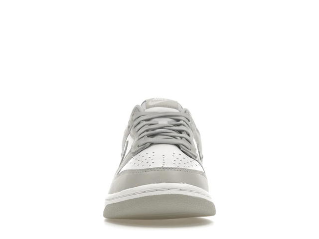 Nike Nike Dunk Low Grey Fog - view 2