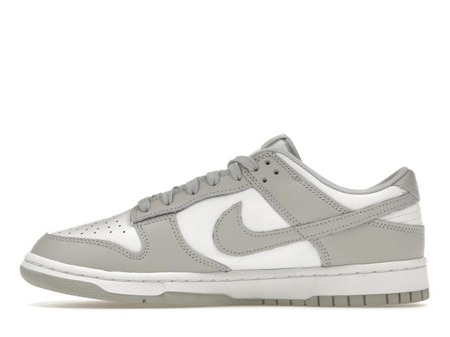 Nike Nike Dunk Low Grey Fog - view 3