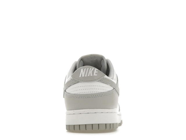 Nike Nike Dunk Low Grey Fog - view 4