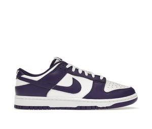 Buy Nike Dunk Low Championship Court Purple at Sasom – Authentic and Ready to Ship
