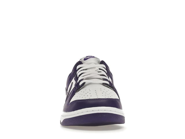 Nike Nike Dunk Low Championship Court Purple - view 2