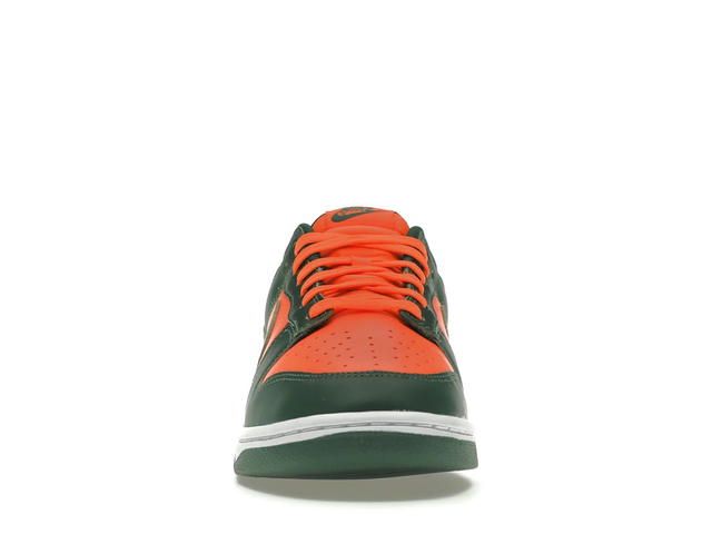 Nike Nike Dunk Low Retro Miami Hurricanes - view 2
