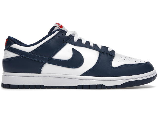 Nike Nike Dunk Low Valerian Blue - view 1