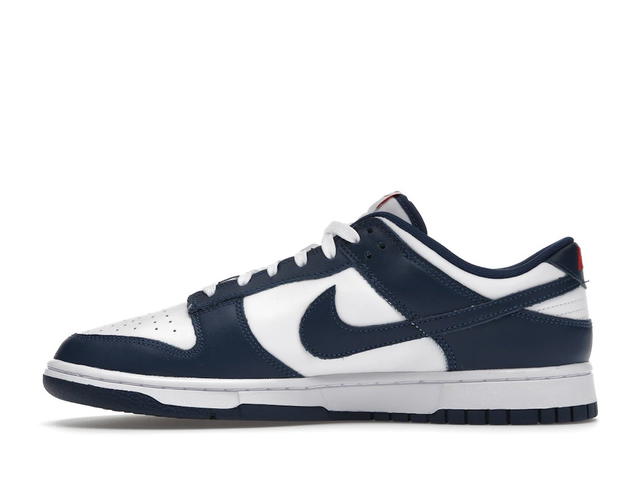 Nike Nike Dunk Low Valerian Blue - view 3