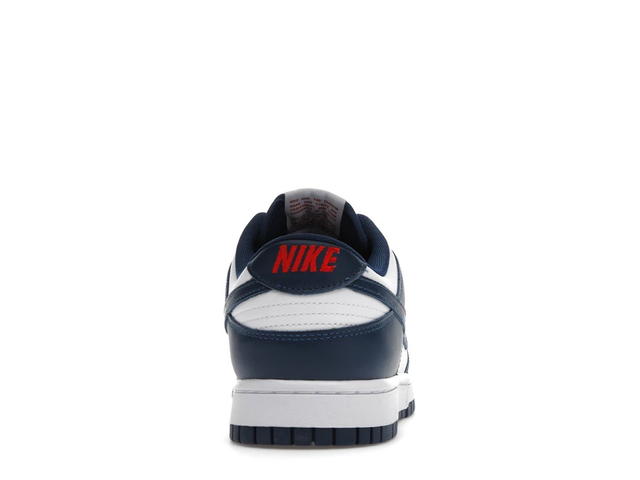 Nike Nike Dunk Low Valerian Blue - view 4