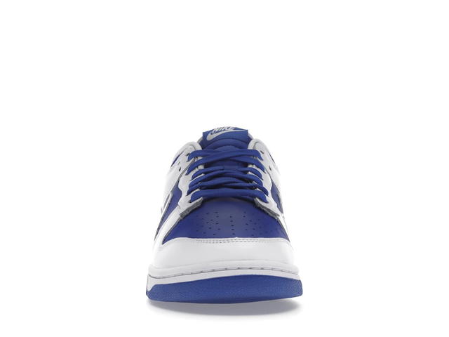 Nike Nike Dunk Low Racer Blue White - view 2