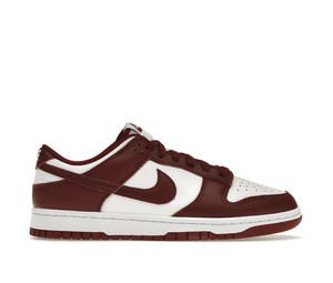 Buy Nike Dunk Low Team Red at Sasom – Authentic and Ready to Ship