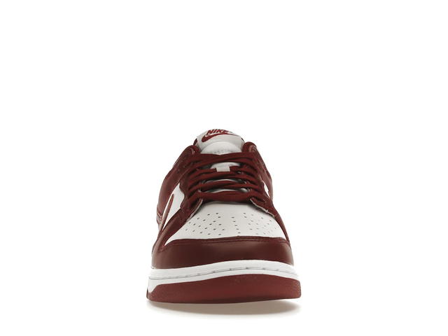 Nike Nike Dunk Low Team Red - view 2