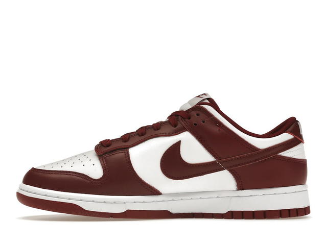 Nike Nike Dunk Low Team Red - view 3