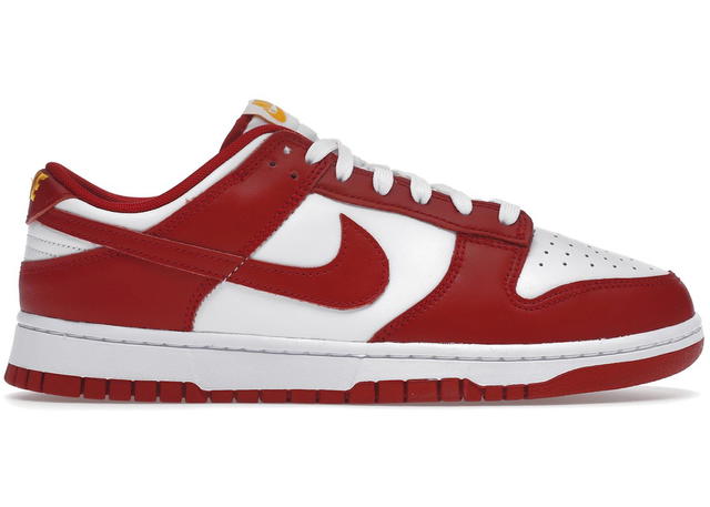 Nike Nike Dunk Low USC - view 1